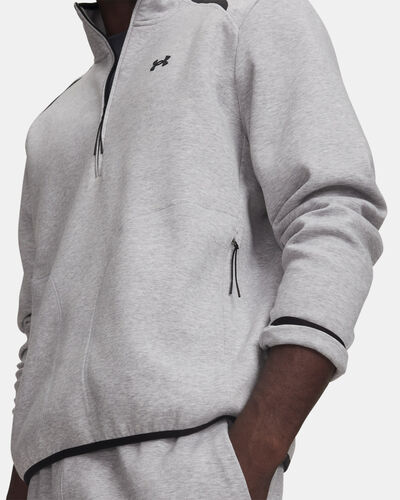 UA Unstoppable Fleece