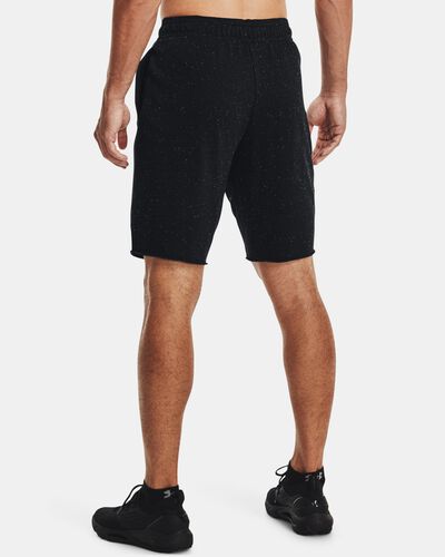 Men's UA Rival Terry Athletic Department Shorts