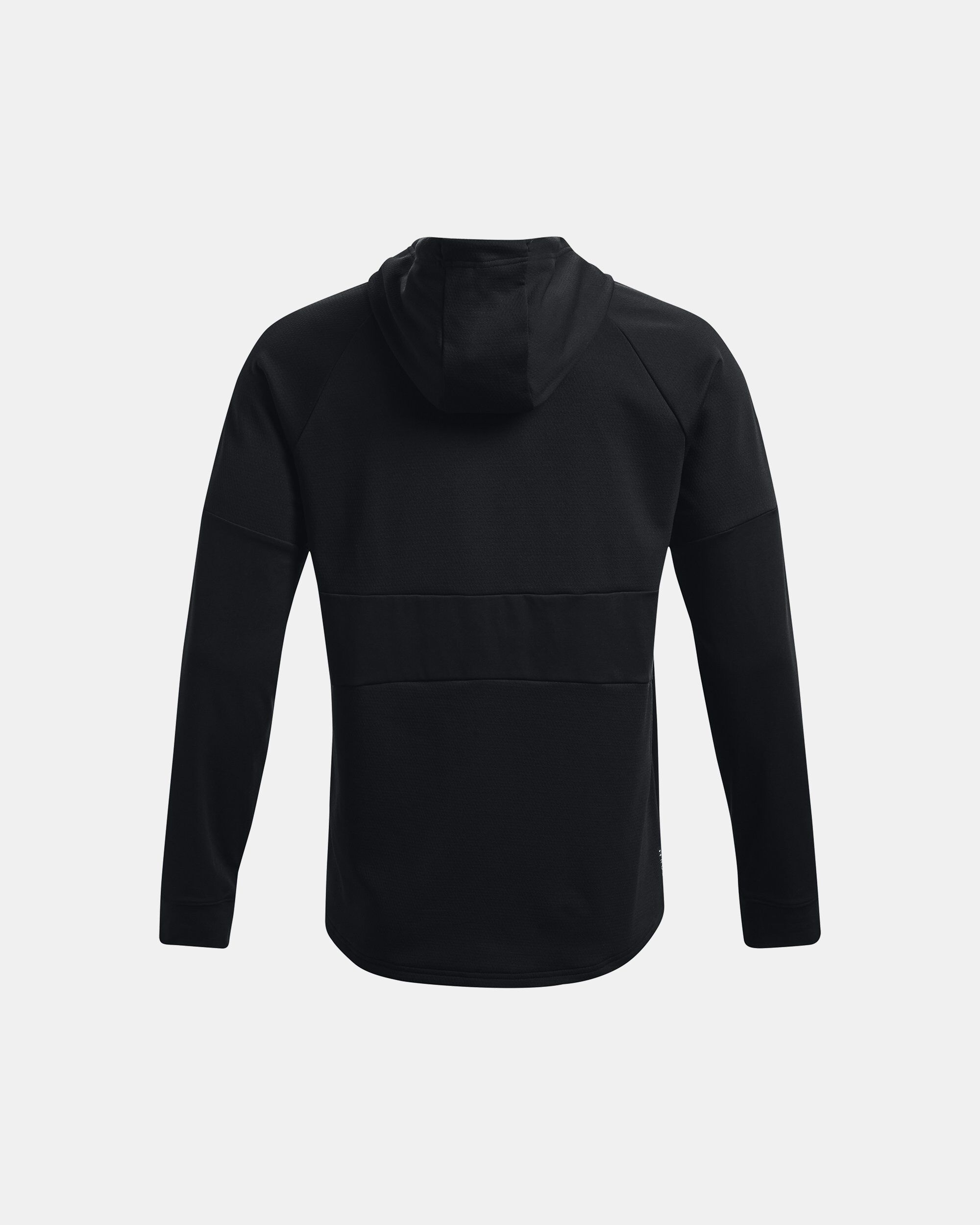 Buy Men s UA RUSH All Purpose Hoodie Black in Dubai UAE Under Armour