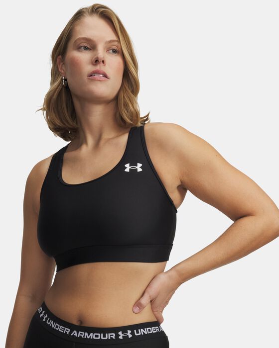 HeatGear&reg; Mid image number 0