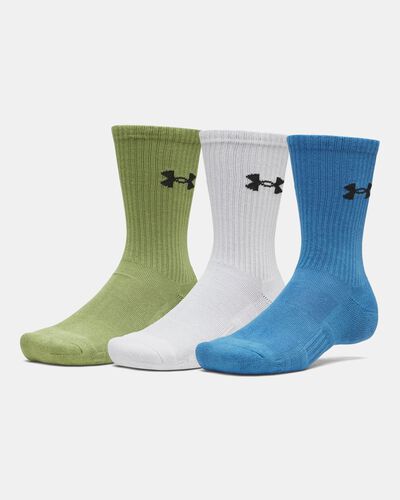 UA Performance Cotton