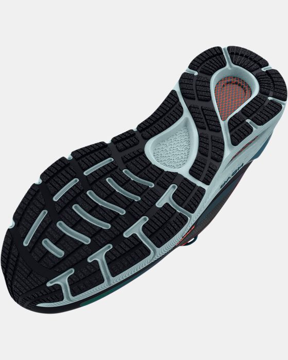 Men's UA HOVR™ Sonic 5 Storm Running Shoes image number 4