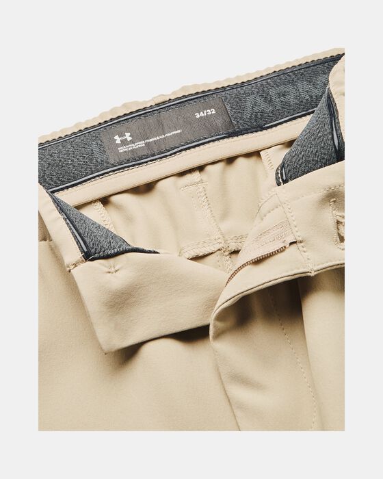 Men's UA 5 Pocket Pants image number 3