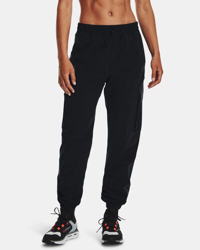 Women's UA RUSH™ Woven Joggers