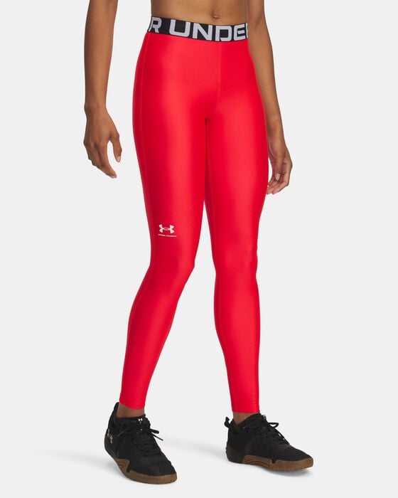 HeatGear® image number 0