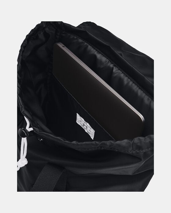 Women's UA Favorite Backpack image number 3