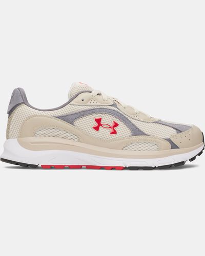 UA Tech Runner