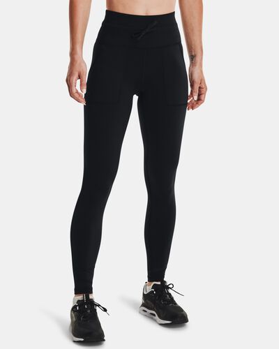 Women's UA HydraFuse Cargo Leggings