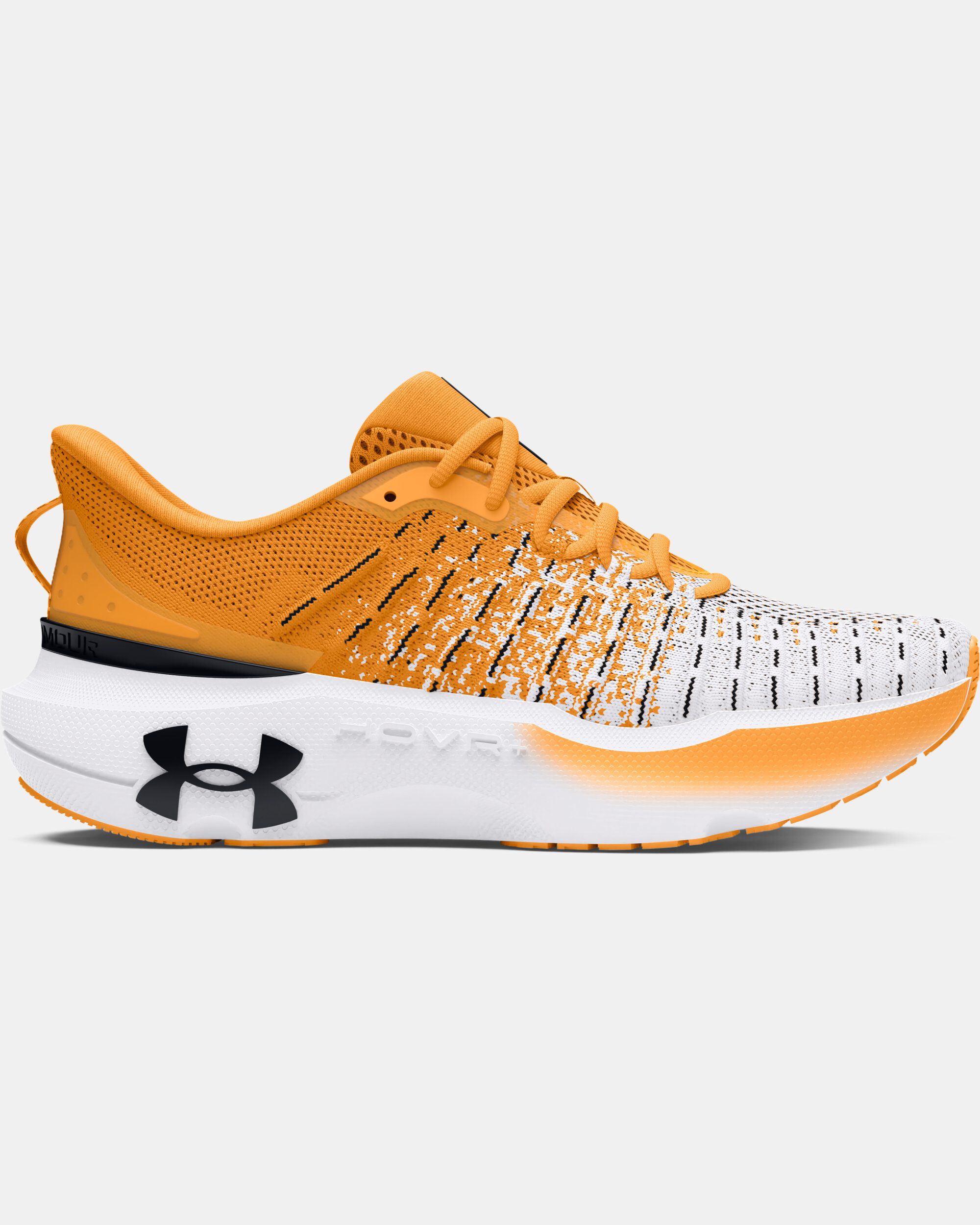 Elite running shoes top