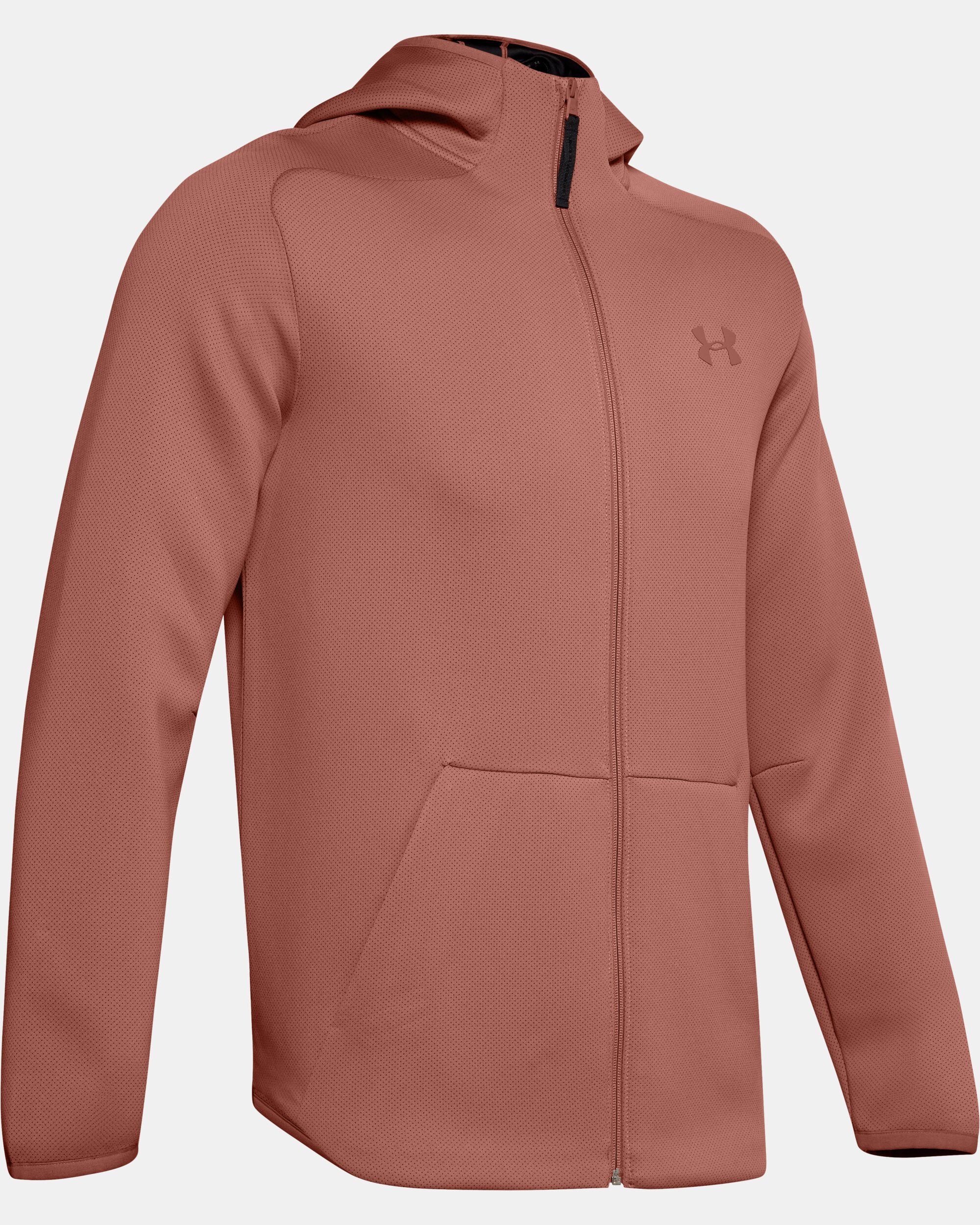 Ua move full zip online