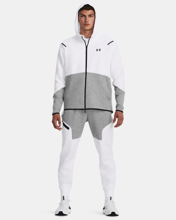 UA Unstoppable Fleece UA Unstoppable Fleece image number 2