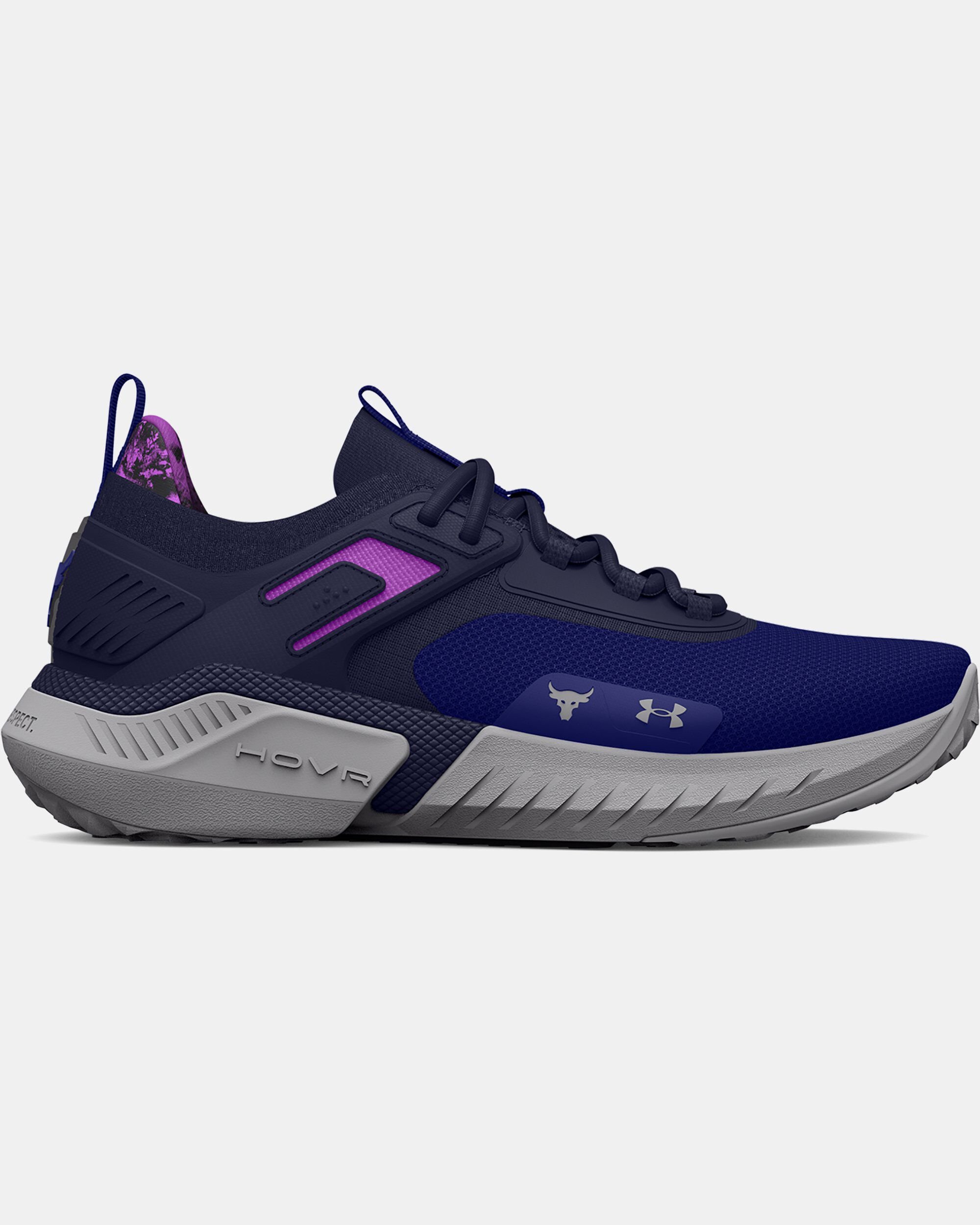 Under armour the rock shoes price store
