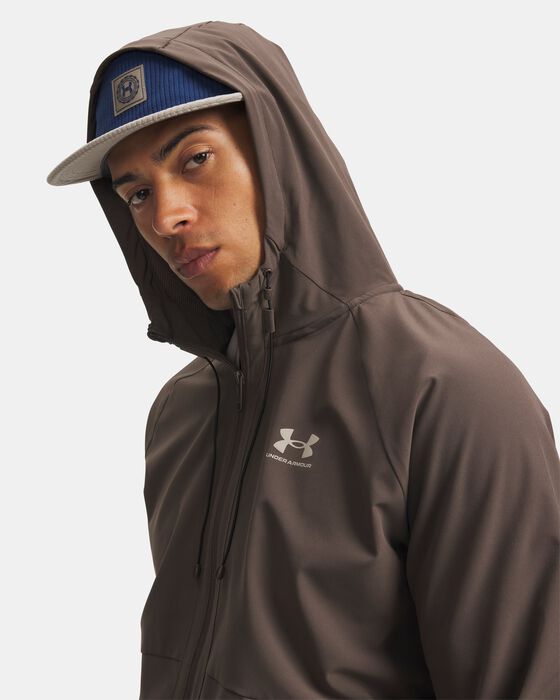 UA Stretch Woven image number 2
