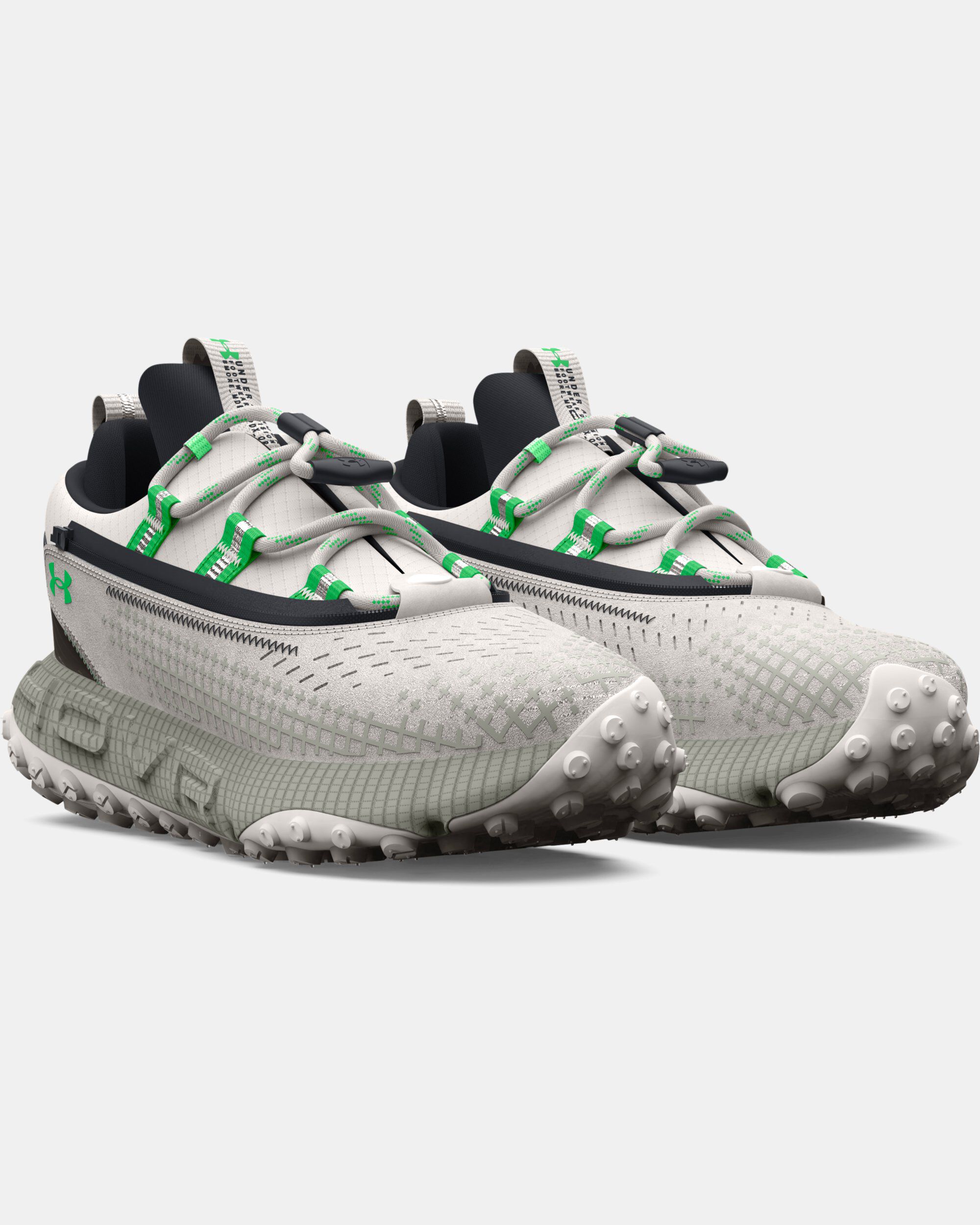 Under armour fat sales tire 3 running shoes