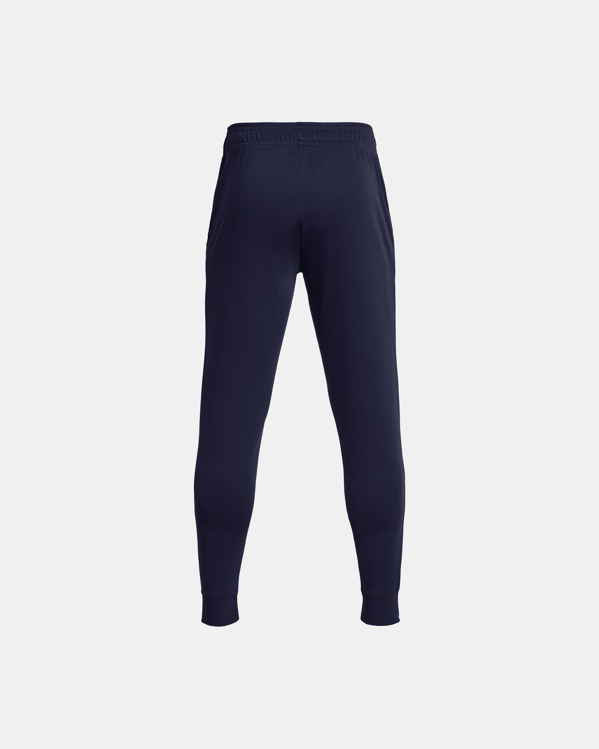 Buy Men's UA Rival Terry Joggers Blue in Dubai, UAE | Under Buy Men's UA Rival Terry Joggers Blue in Dubai, UAE | Under