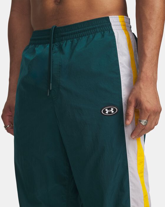 UA آيكون ووفن تراك image number 3