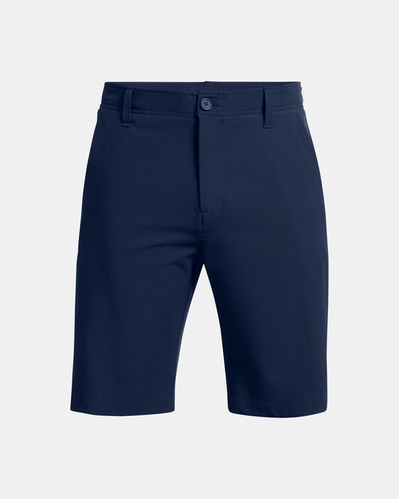Men's UA Drive Tapered Shorts image number 5