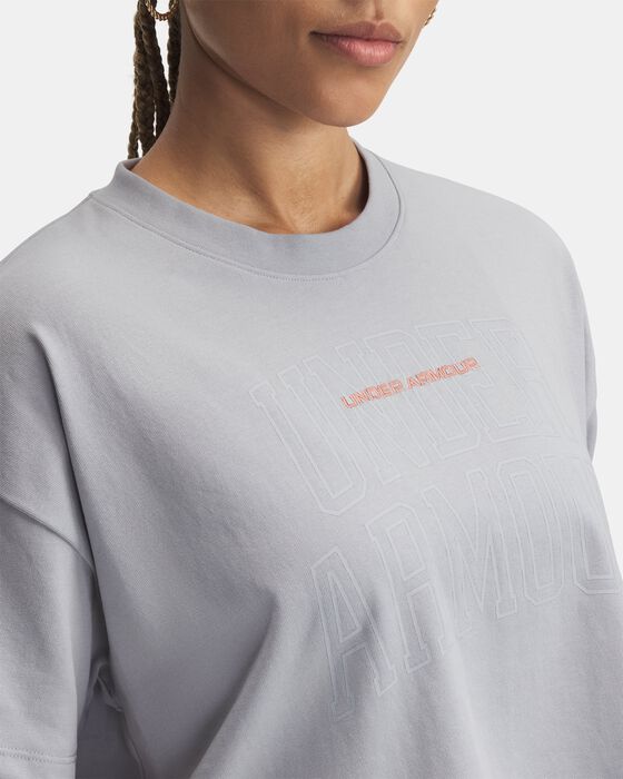 UA Varsity Mix Heavyweight image number 2