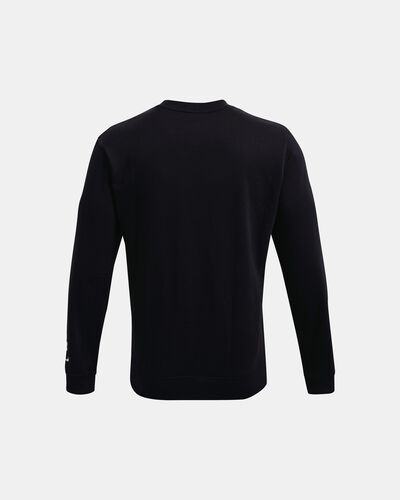 Men's UA CNY Rival Fleece Crew