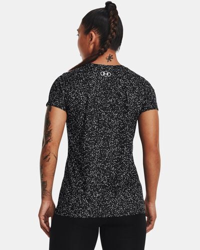 Women's UA Tech™ Nova Short Sleeve