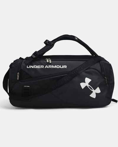 Unisex UA Contain Duo Medium Duffle