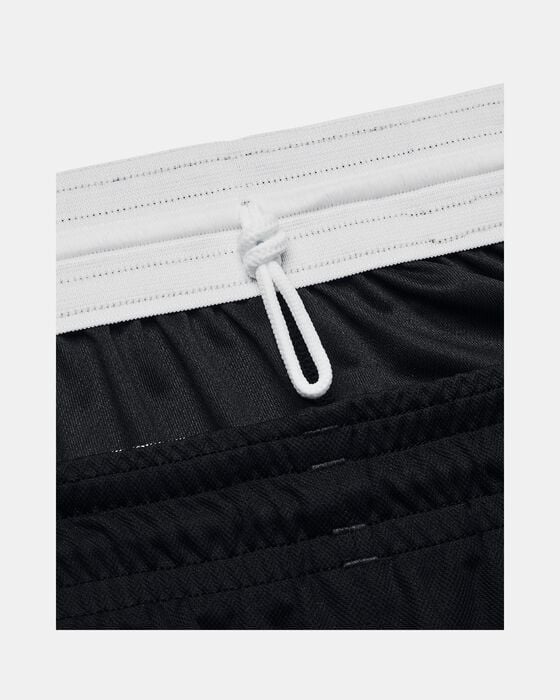 Men's UA Perimeter 11'' Shorts image number 4