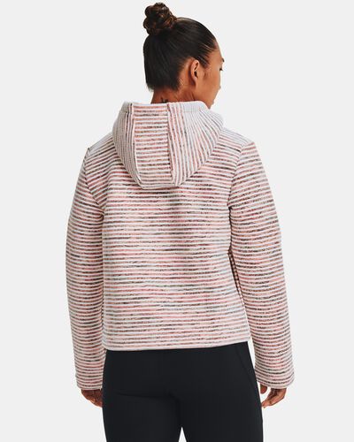 Women's UA Multi-Color Hoodie