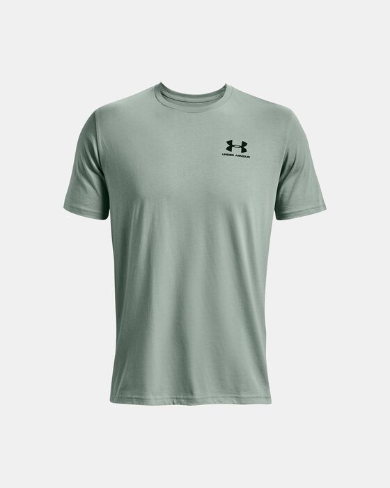UA Left Chest Logo image number 4