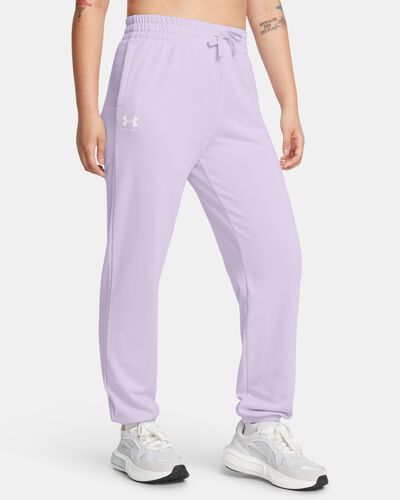 Women's UA Rival Terry Joggers