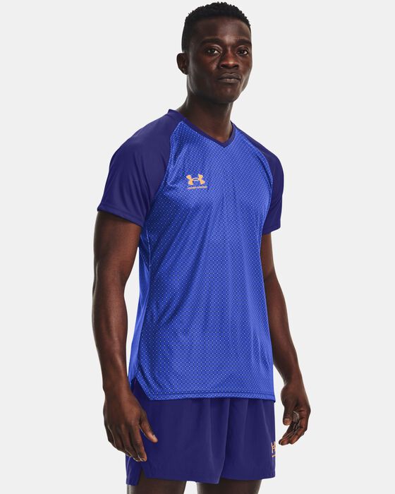 Men's UA Accelerate T-Shirt image number 0