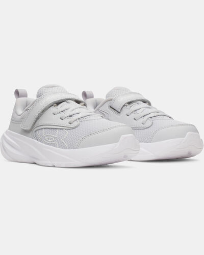 UA Surge 5