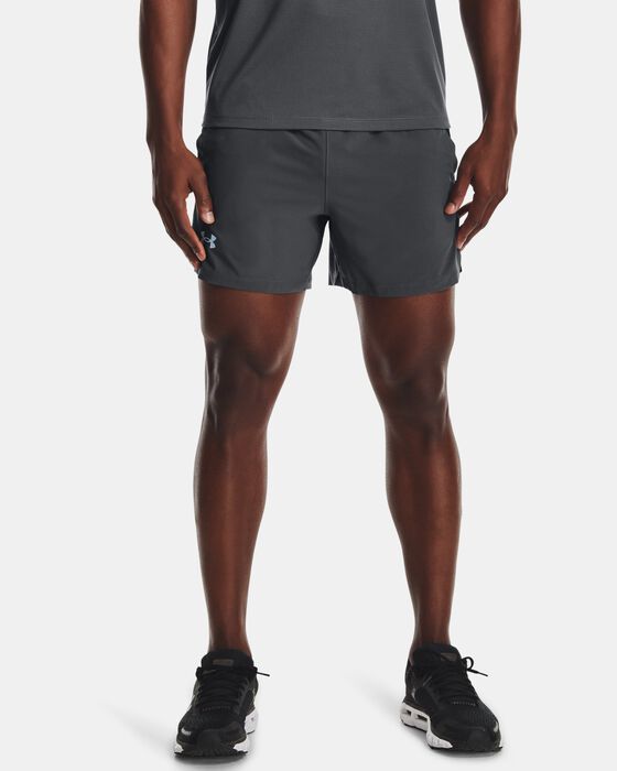 Men's UA Launch Run 5" Shorts image number 0
