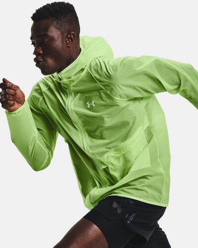Men's UA Qualifier Storm Packable Jacket