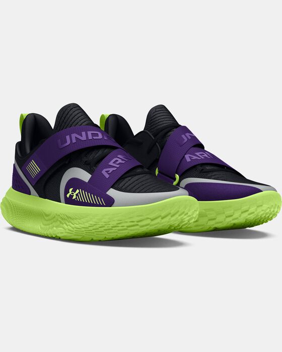 UA FUTR X 4 ستارت أوف ذا سيزون UA FUTR X 4 ستارت أوف ذا سيزون image number 3