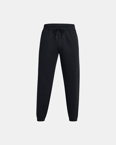 Men's Curry Splash Graphic Joggers