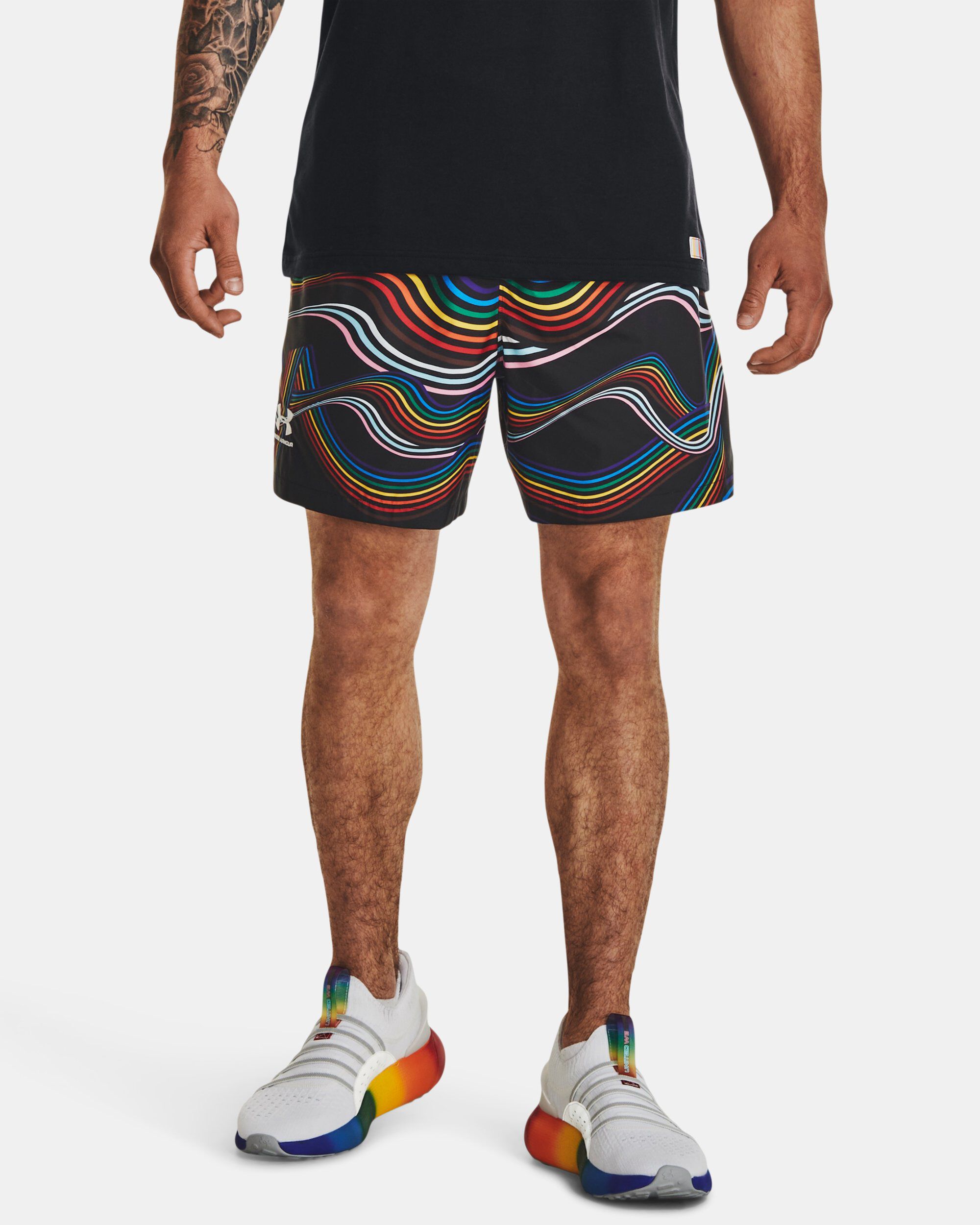 Volley jogger shorts deals