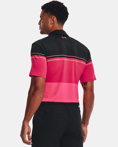 Men's UA Playoff Polo 2.0