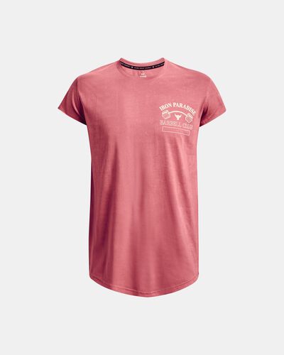 Men's Project Rock Show Your Gym Short Sleeve