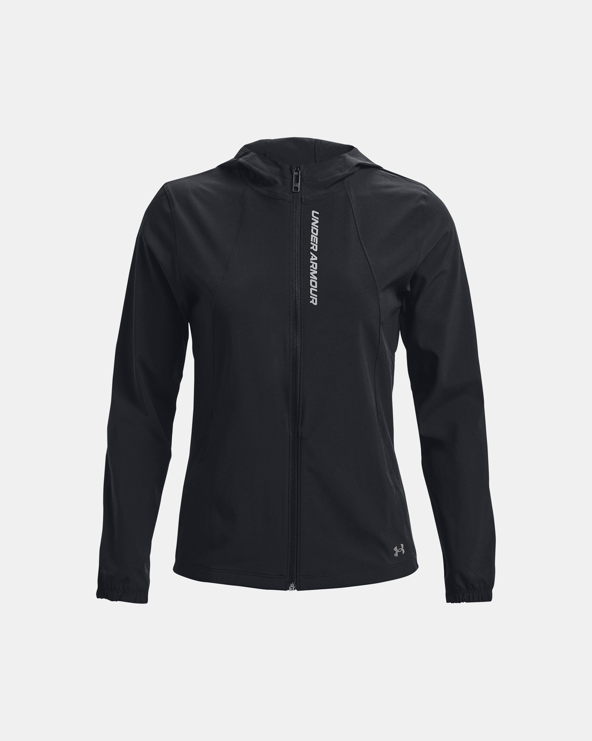 Under Armour Women s UA OutRun The Storm Jacket Black in Dubai UAE