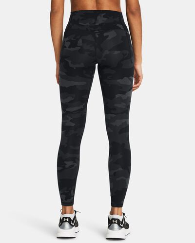 Women's UA Meridian Printed Leggings
