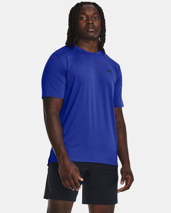 Men's UA Motion Short Sleeve image number 0