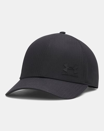 UA ArmourVent Low