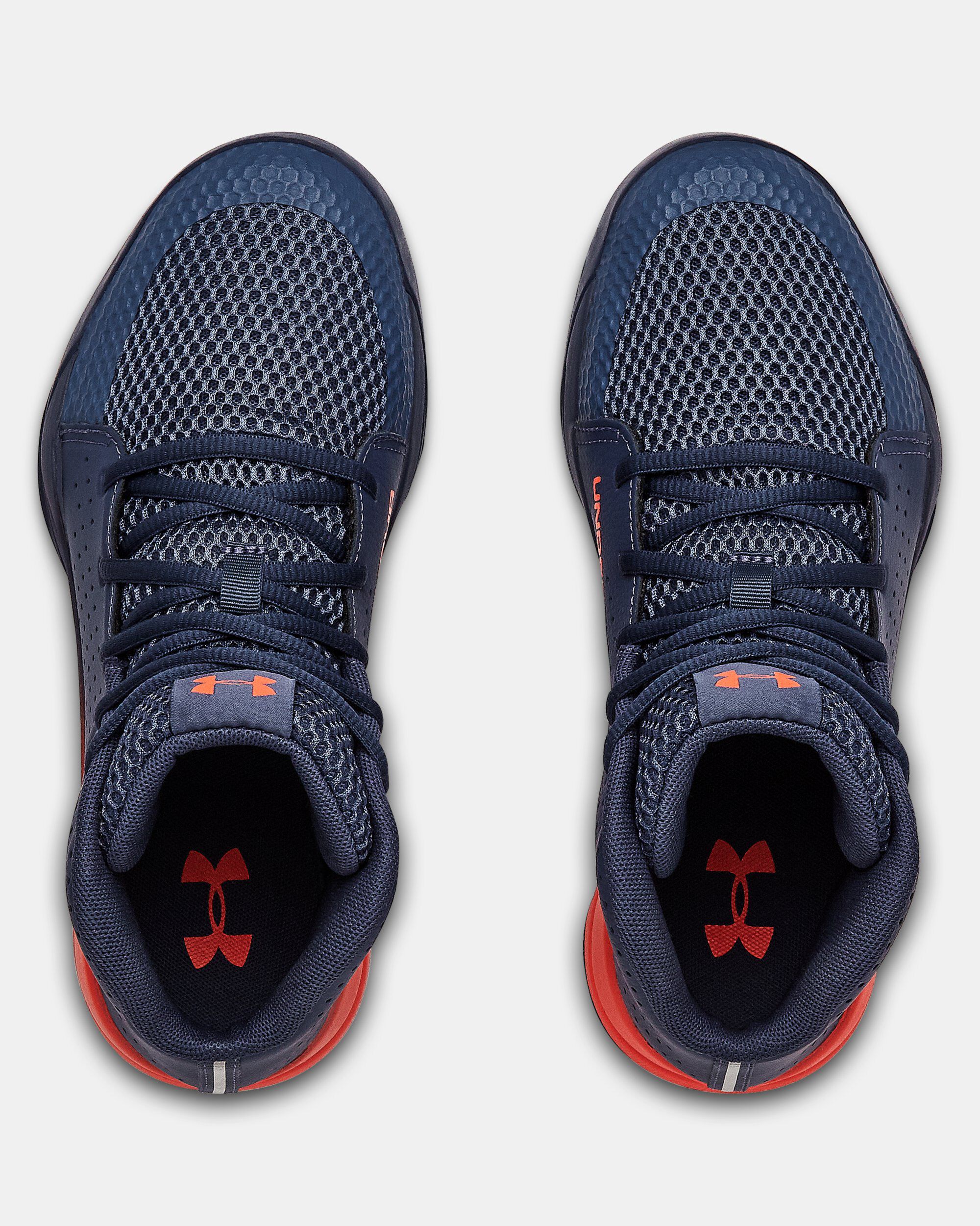 Under armour discount basketball shoes 2019