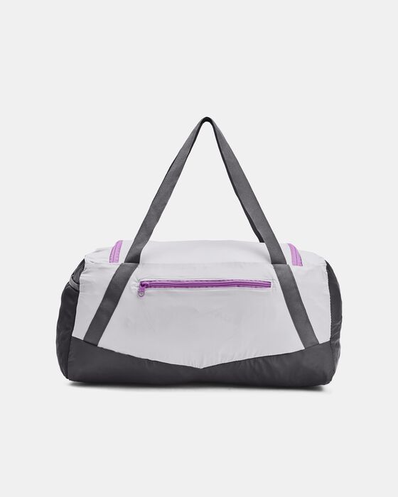 UA Hustle 5.0 Packable image number 2