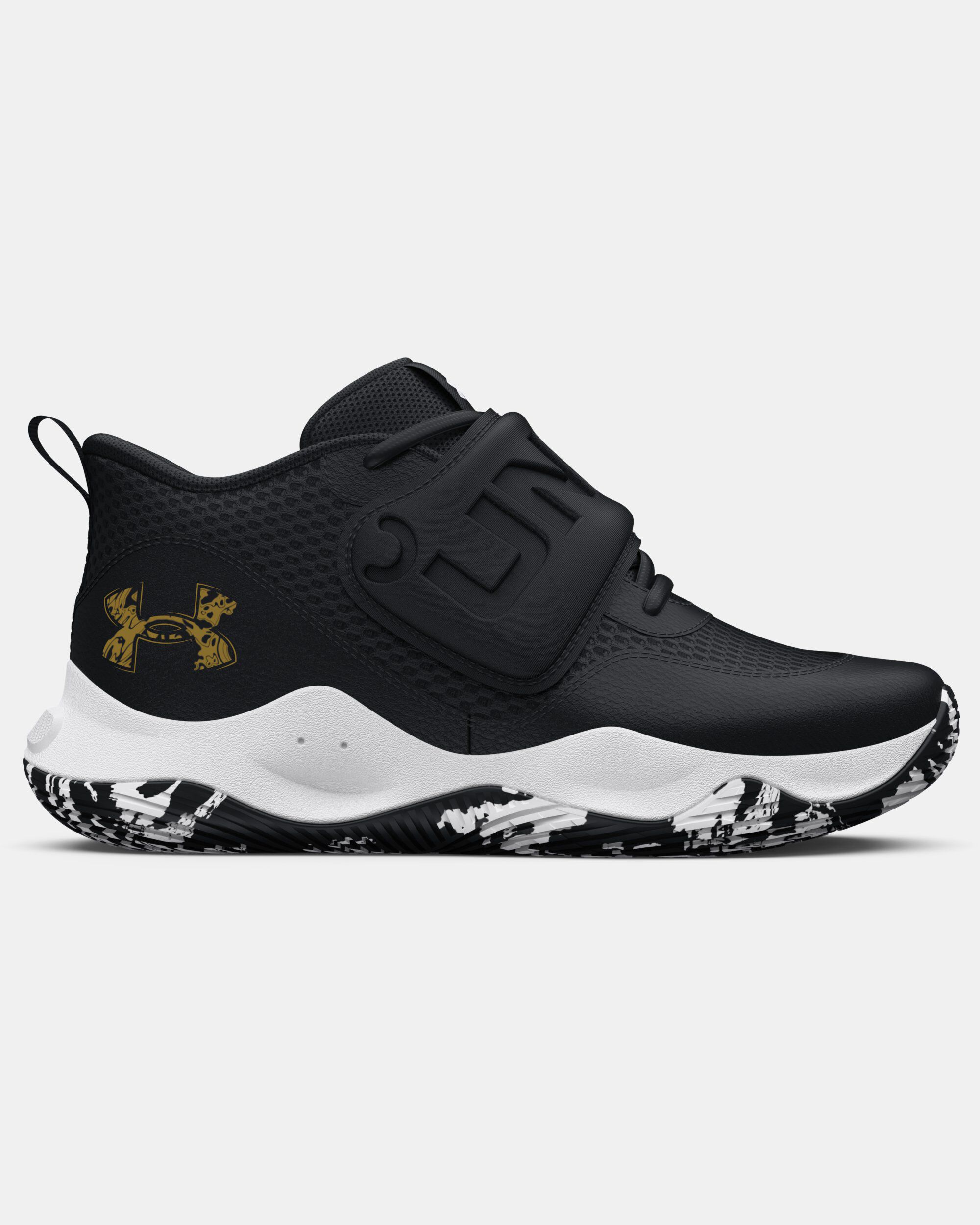 Sub zero shoes under armour on sale
