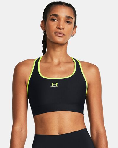 HeatGear® Mid Padless