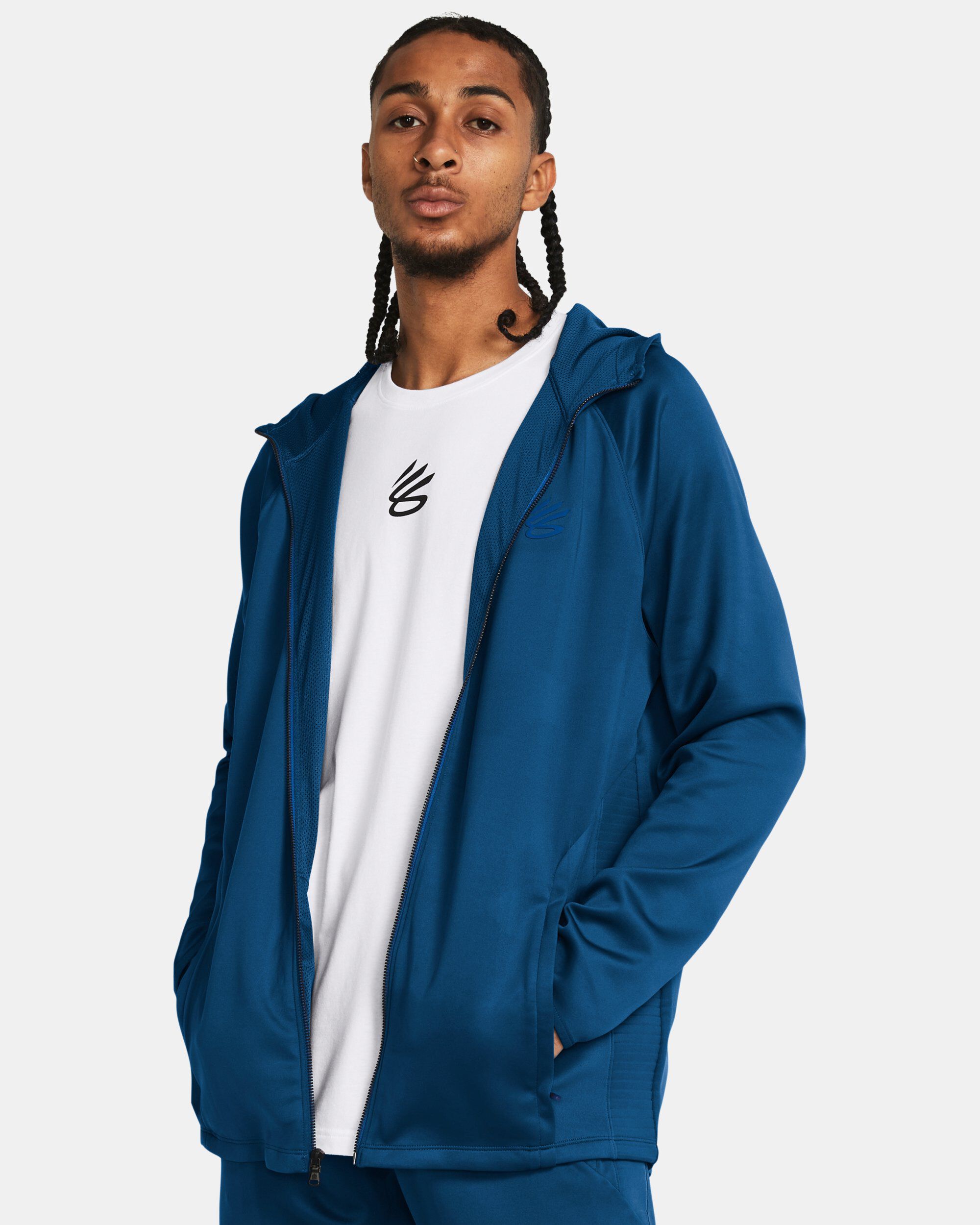 Men s Curry Playable Jacket