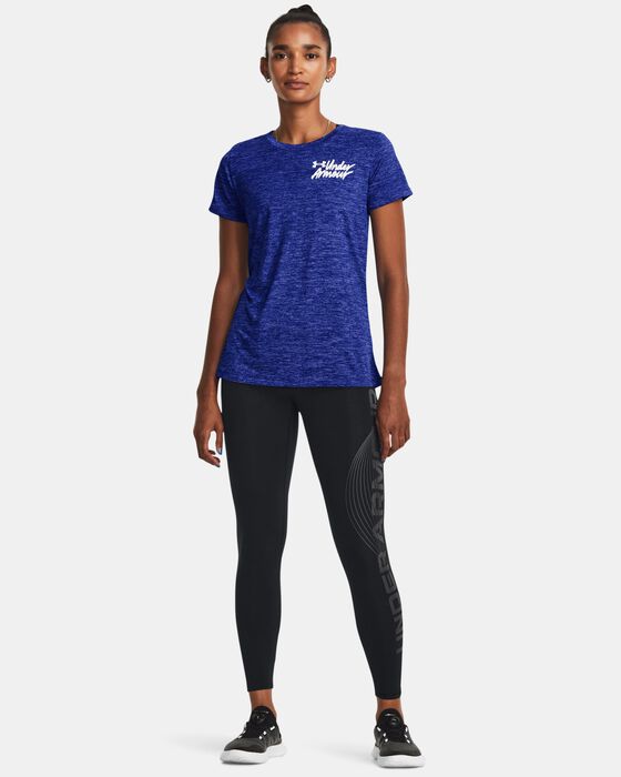 UA Tech&trade; Twist Graphic image number 2