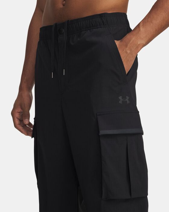 UA أنستوبابل تكستشرد ووفن image number 2