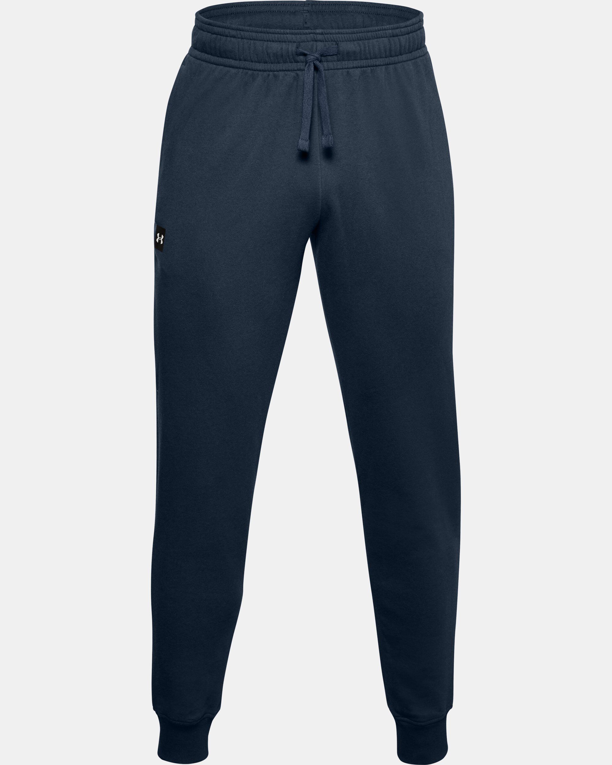 Under armour cheap rival fleece joggers